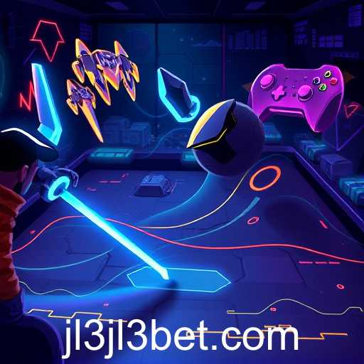 JL3: The Evolution of Gaming