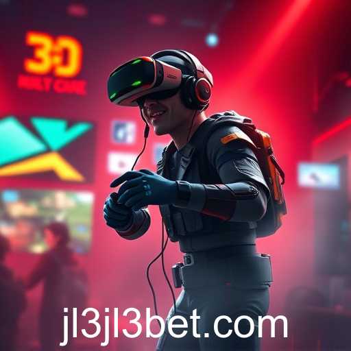 Gaming Revolution and JL3 Impact