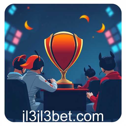 JL3: A Rising Star in the Gaming World