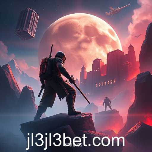 JL3: A New Era in Gaming