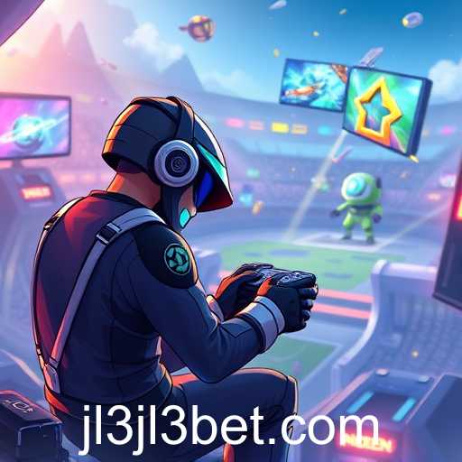 JL3 Revolutionizes Online Gaming