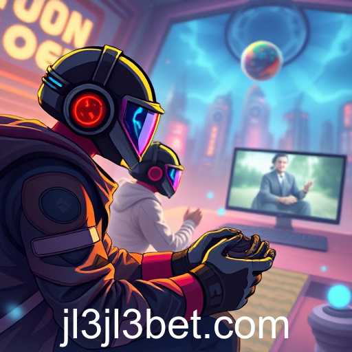 The Rise of JL3 in the Gaming World