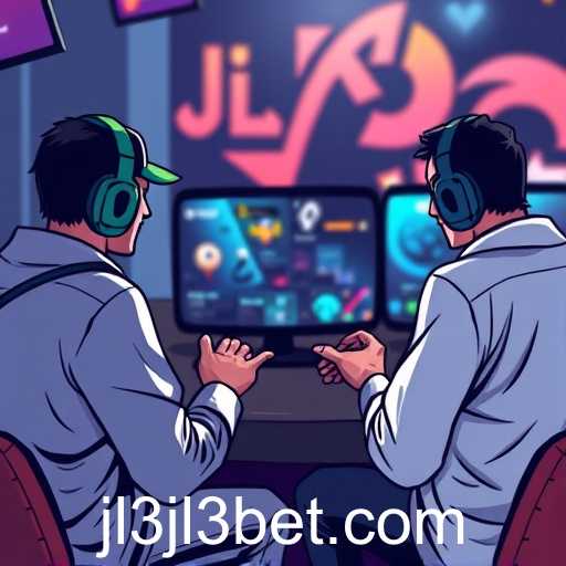 JL3 Revolutionizes Game Discussions Online