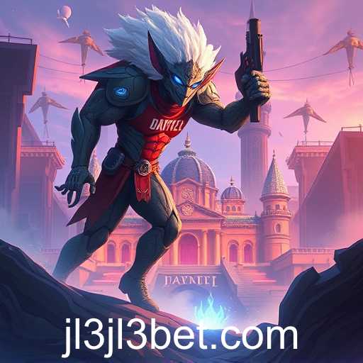 The Rise of JL3: Revolutionizing the Gaming Landscape