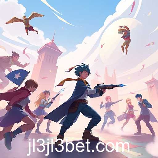 The Rise of JL3: A New Era of Gaming