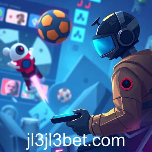 The Rising Influence of JL3 in the Gaming World